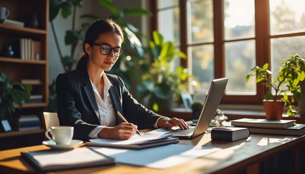 Comment cumuler vos trimestres de carrière pour la retraite dans le secteur bancaire ?