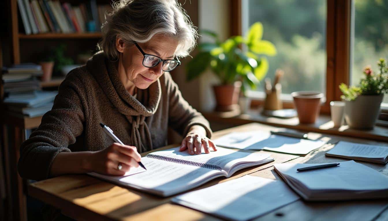 Pourquoi demander un relevé d’informations sur vos cotisations retraite au fil de votre carrière ?