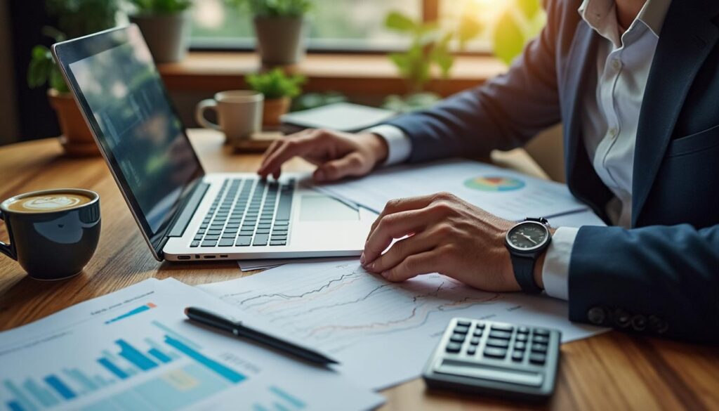 Déclarer la conversion des dividendes dans vos revenus d’investissement : mode d’emploi