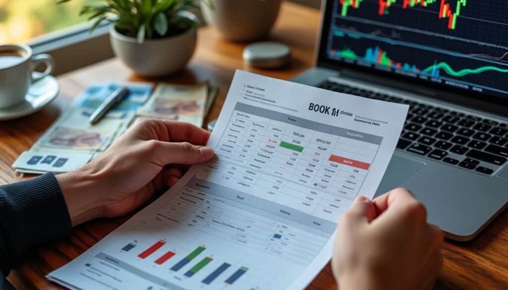 Quelle stratégie adopter pour la conversion des dividendes dans vos placements en bourse