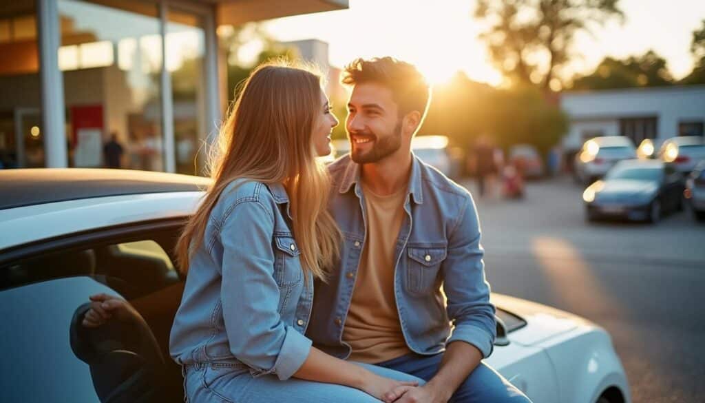 Quels critères pour bien choisir la durée d’un crédit auto ?