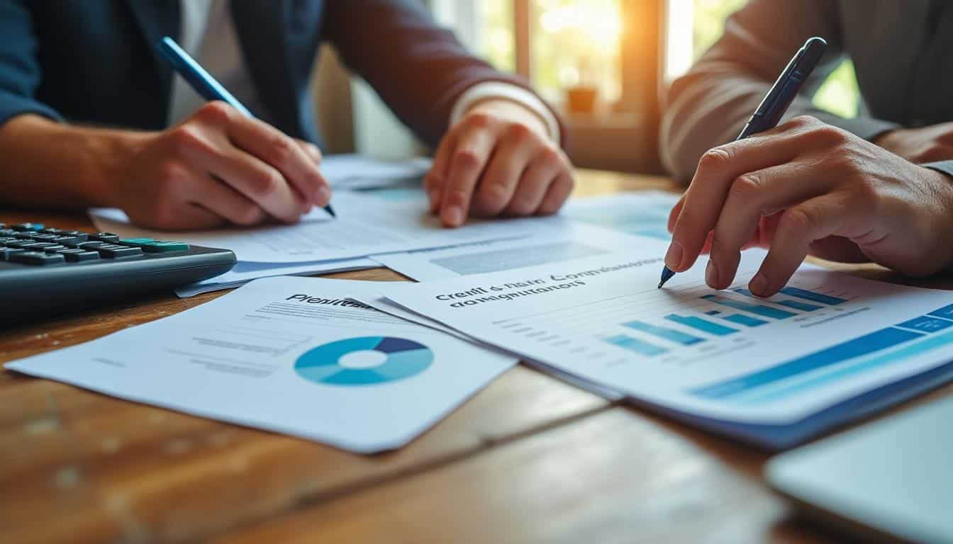 Tout savoir sur la comparaison des durées de crédit à la consommation