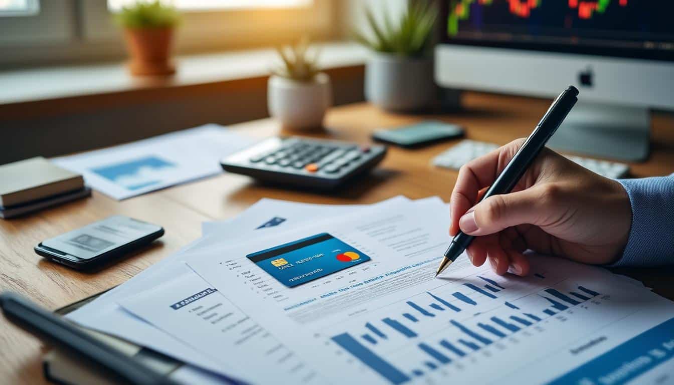 Le fonctionnement bancaire lié à la durée d’un crédit renouvelable