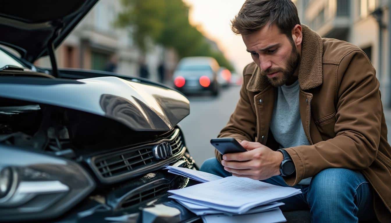 Que faire face à un dossier de sinistre invalide en assurance auto ?