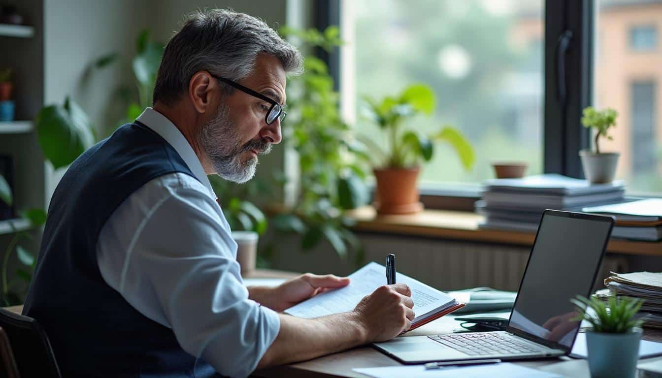 Le rôle de l’expertise en assurance professionnelle pour un sinistre invalide