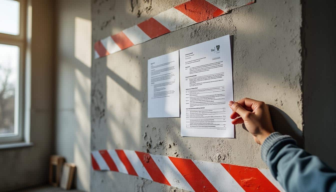 Pourquoi un sinistre peut-il être invalide avec la garantie décennale ?