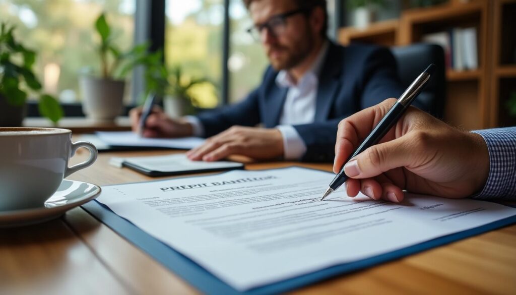 La banque peut-elle annuler une offre de prêt signée ? Conditions et recours