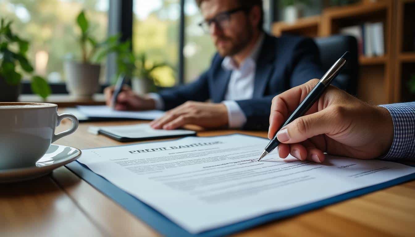 La banque peut-elle annuler une offre de prêt signée ? Conditions et recours