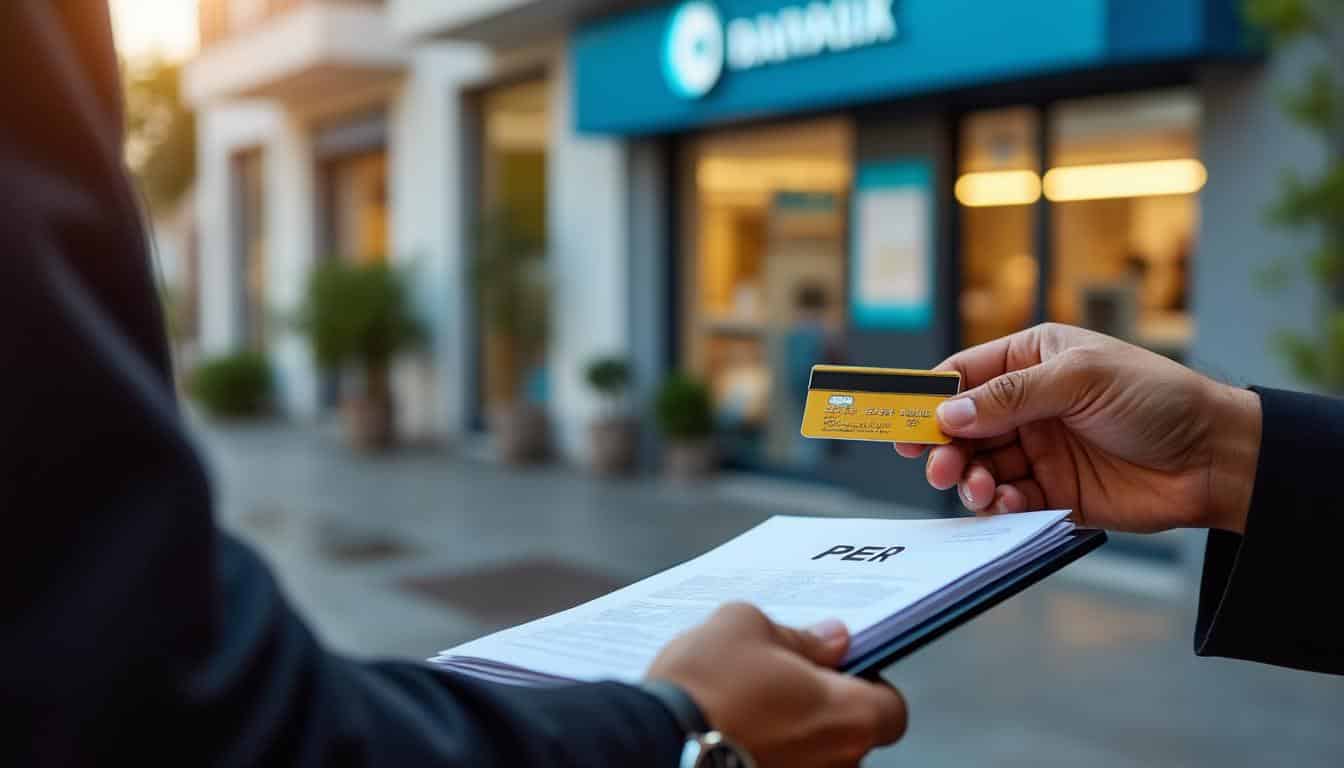 Transfert du PER vers une autre banque : guide complet et conseils