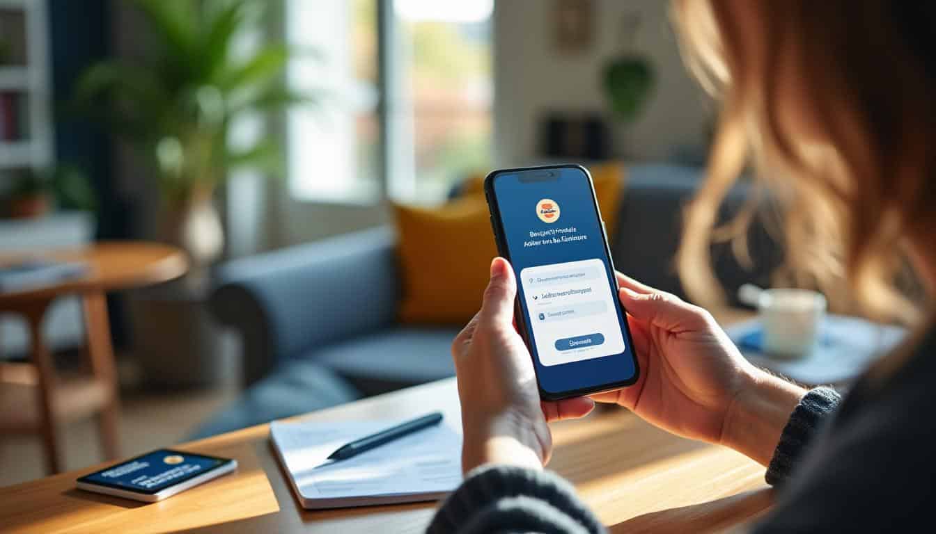 Illustration: Comprendre le rôle du bénéficiaire dans vos opérations bancaires à la Banque Postale