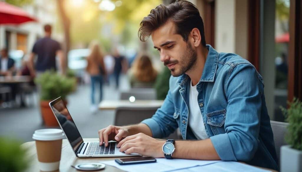 Assurance RC Pro en ligne : souscrivez rapidement et protégez votre activité