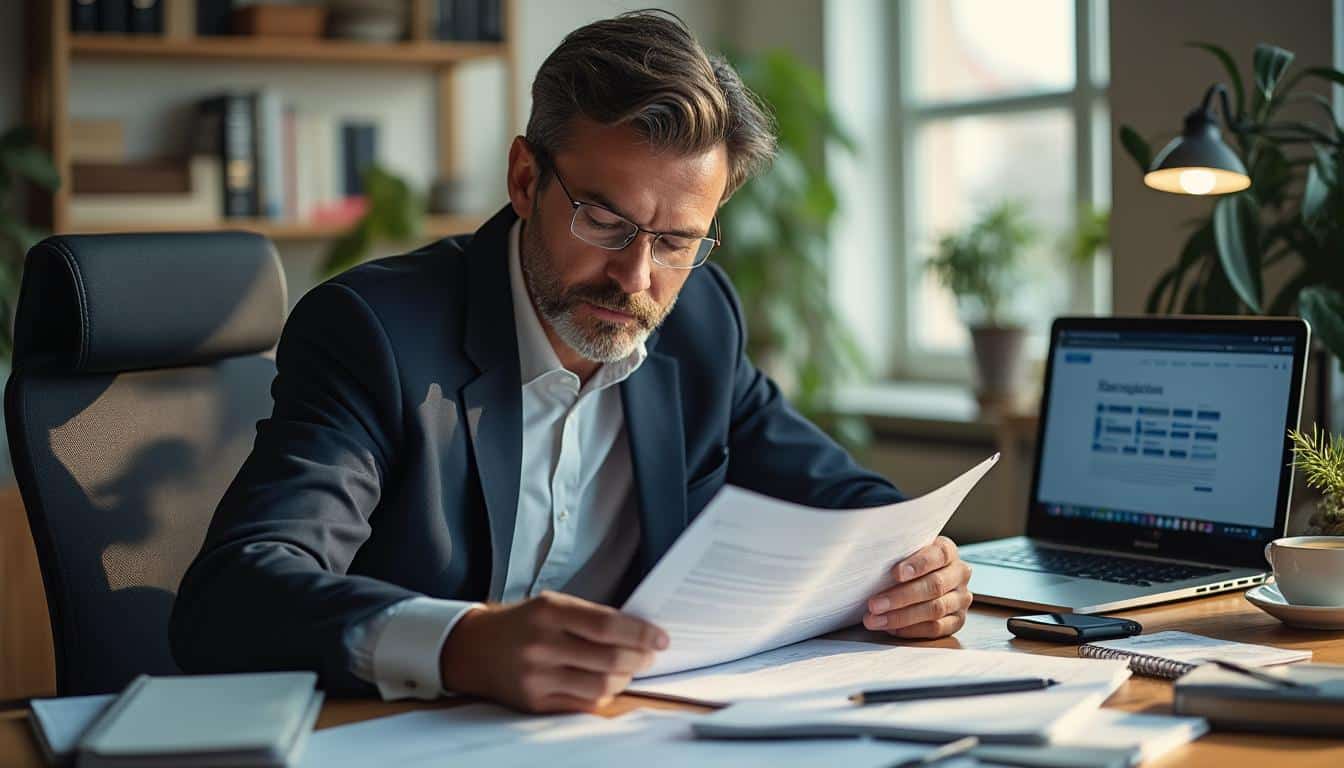 Illustration: Comprendre les fichiers tenus par la Banque de France : ce qu’ils sont et à quoi ils servent