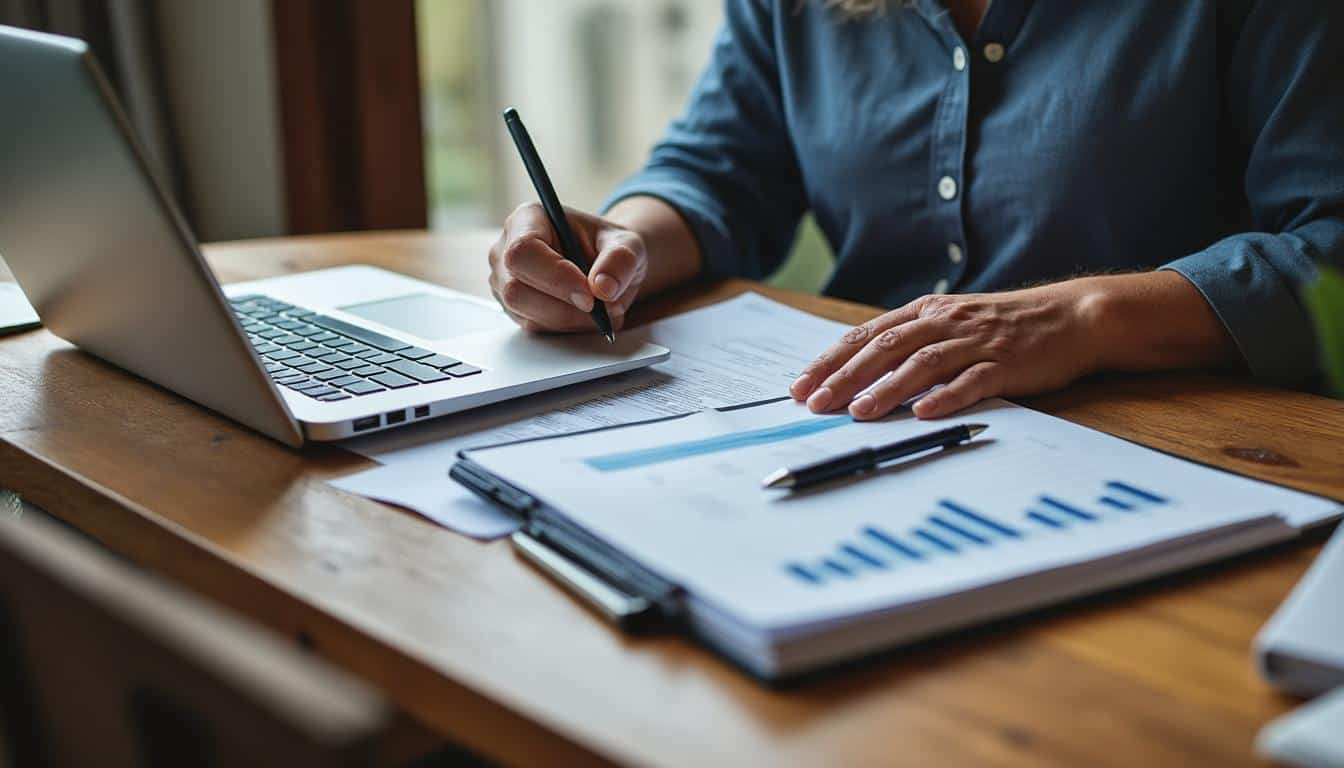 Banque de France : consulter le fichier pour mieux gérer sa situation financière