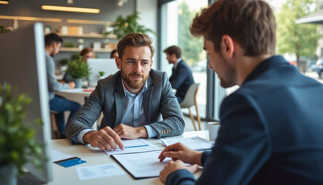 Illustration: Comprendre ce qu’est le code banque et pourquoi il est indispensable