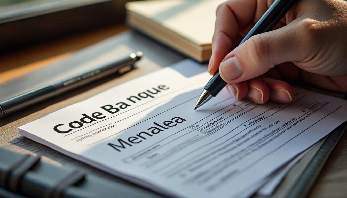 C’est quoi le code banque en France et pourquoi le connaître ?