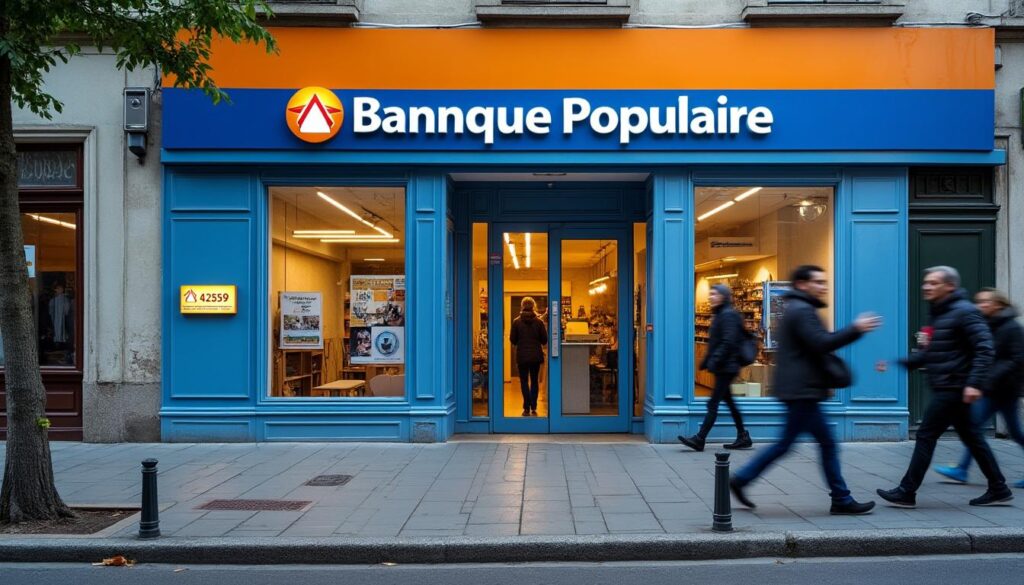 Code banque 42559 : tout savoir sur la Banque Populaire Alsace