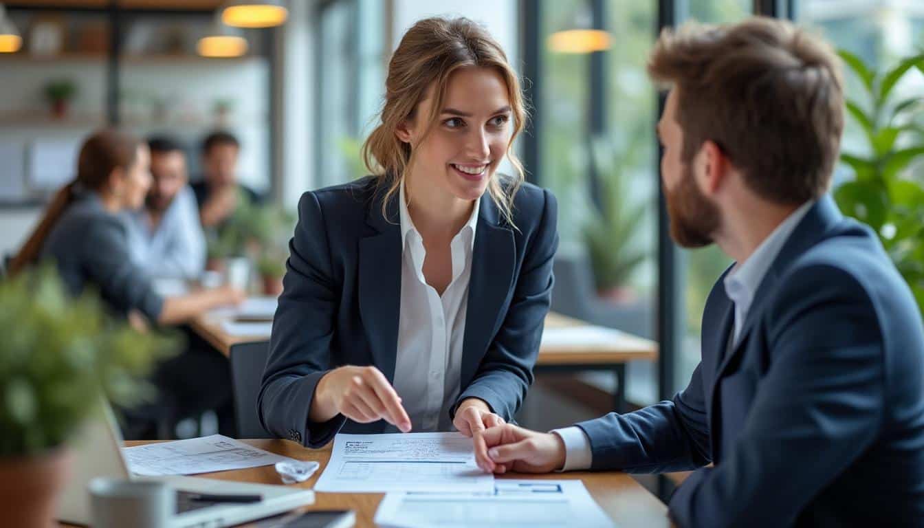 Illustration: Comment comprendre l’IBAN et son fonctionnement dans les opérations bancaires