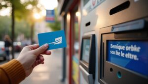 Livret A Banque Postale carte de retrait : fonctionnement et limites 2026