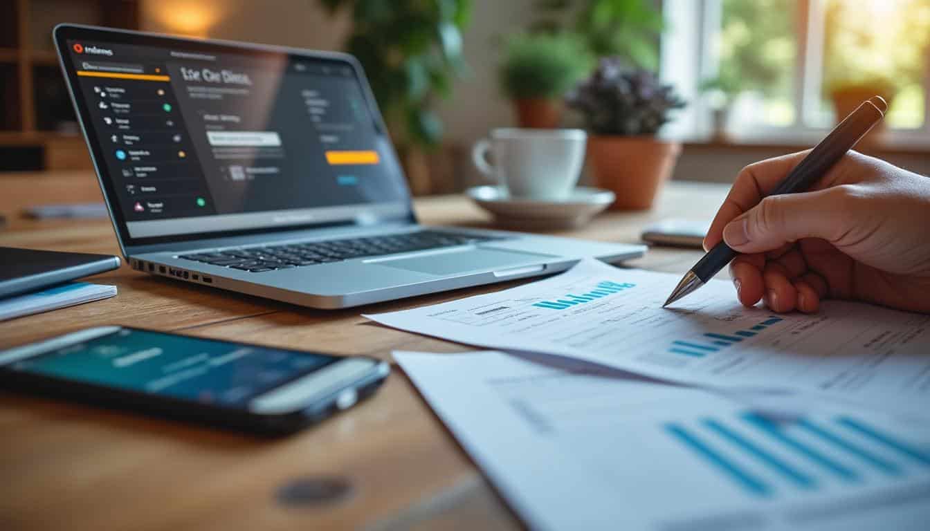 PPS EU banque : Guide complet pour sécuriser vos transferts internationaux