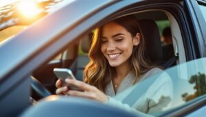 Assurance auto pour un mois : flexibilité et souscription rapide