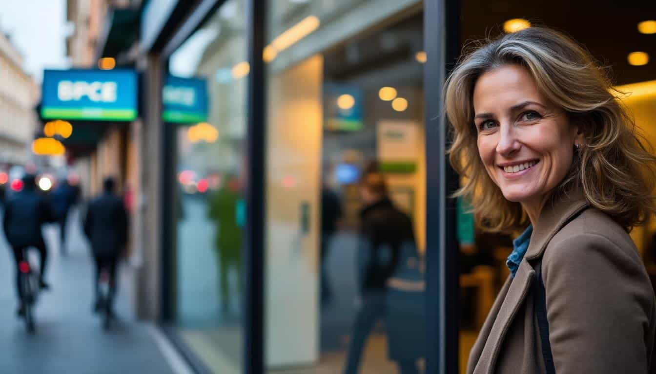 Illustration: Découvrir BPCE Assurances : un acteur clé du groupe bancaire