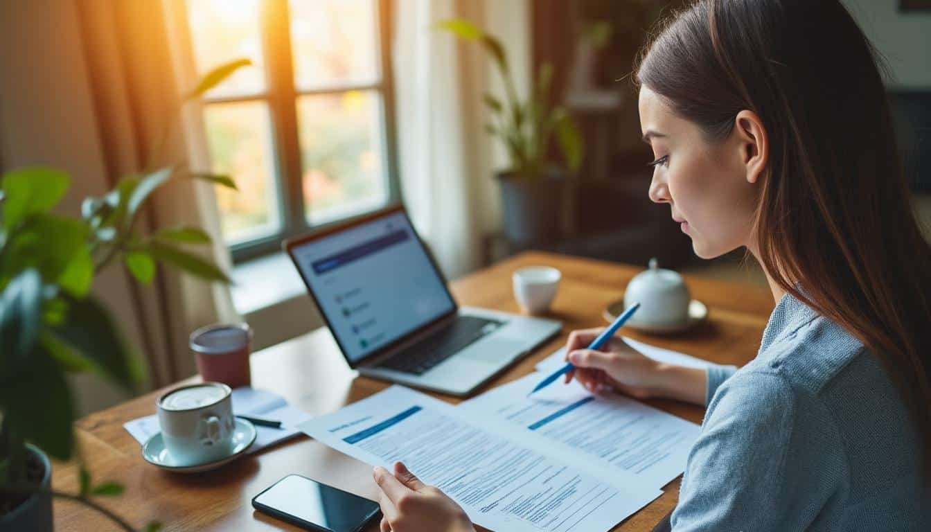 Illustration: Comprendre le rôle essentiel de l’assurance liée au prêt à la consommation