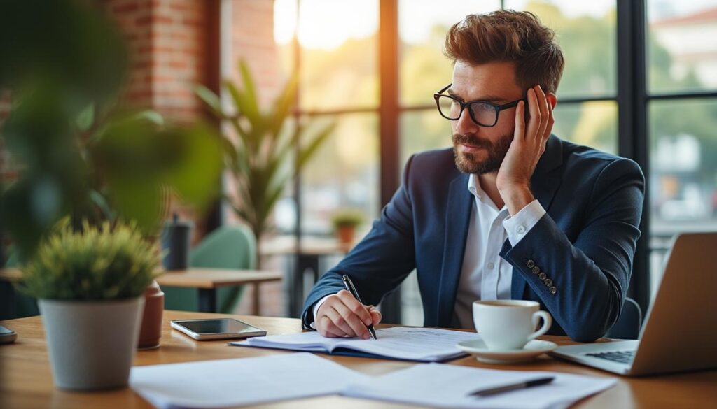 Assurance professionnelle du consultant : guide complet pour bien choisir