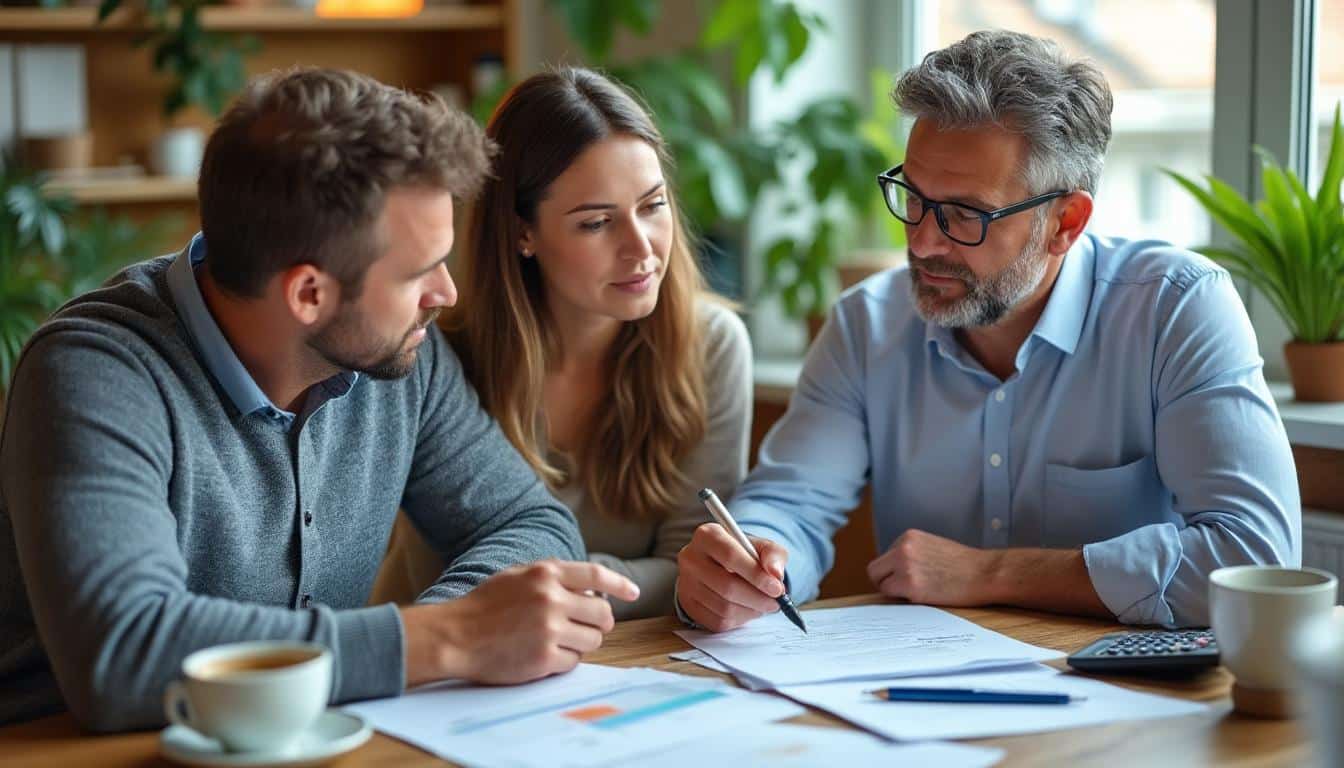 Illustration: Comprendre le fonctionnement des fonds en euros dans un contrat d’assurance vie