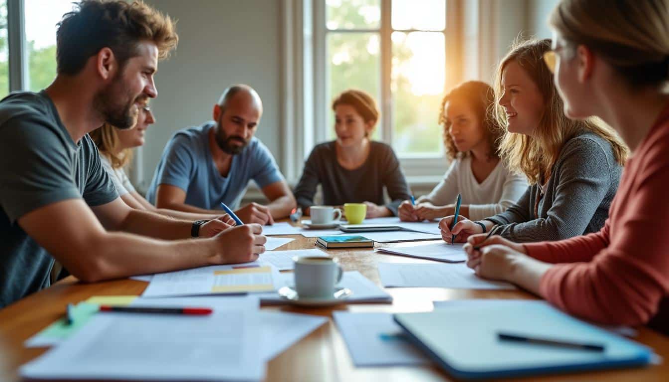 Illustration: Pourquoi la protection de la structure d’une association loi 1901 est-elle incontournable ?