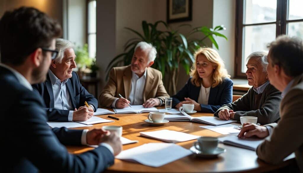 Assurer une association loi 1901 : guide complet pour bien choisir