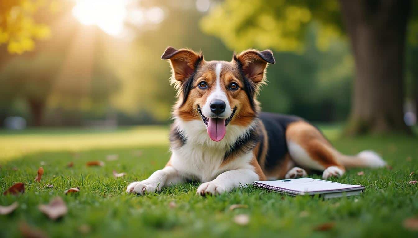 Avis assurance pour chien : guide complet pour bien choisir