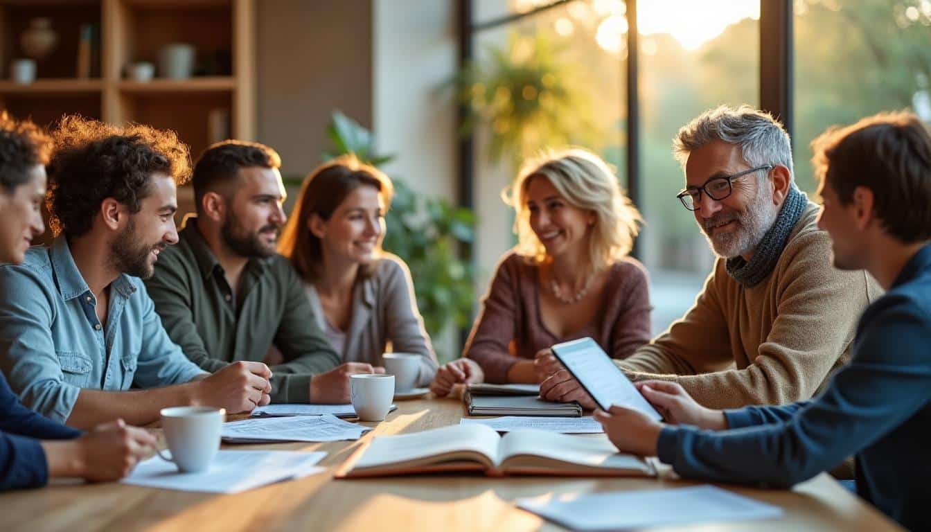 Illustration: Plongée au cœur des avis sur les mutuelles santé : ce que disent les clients et experts