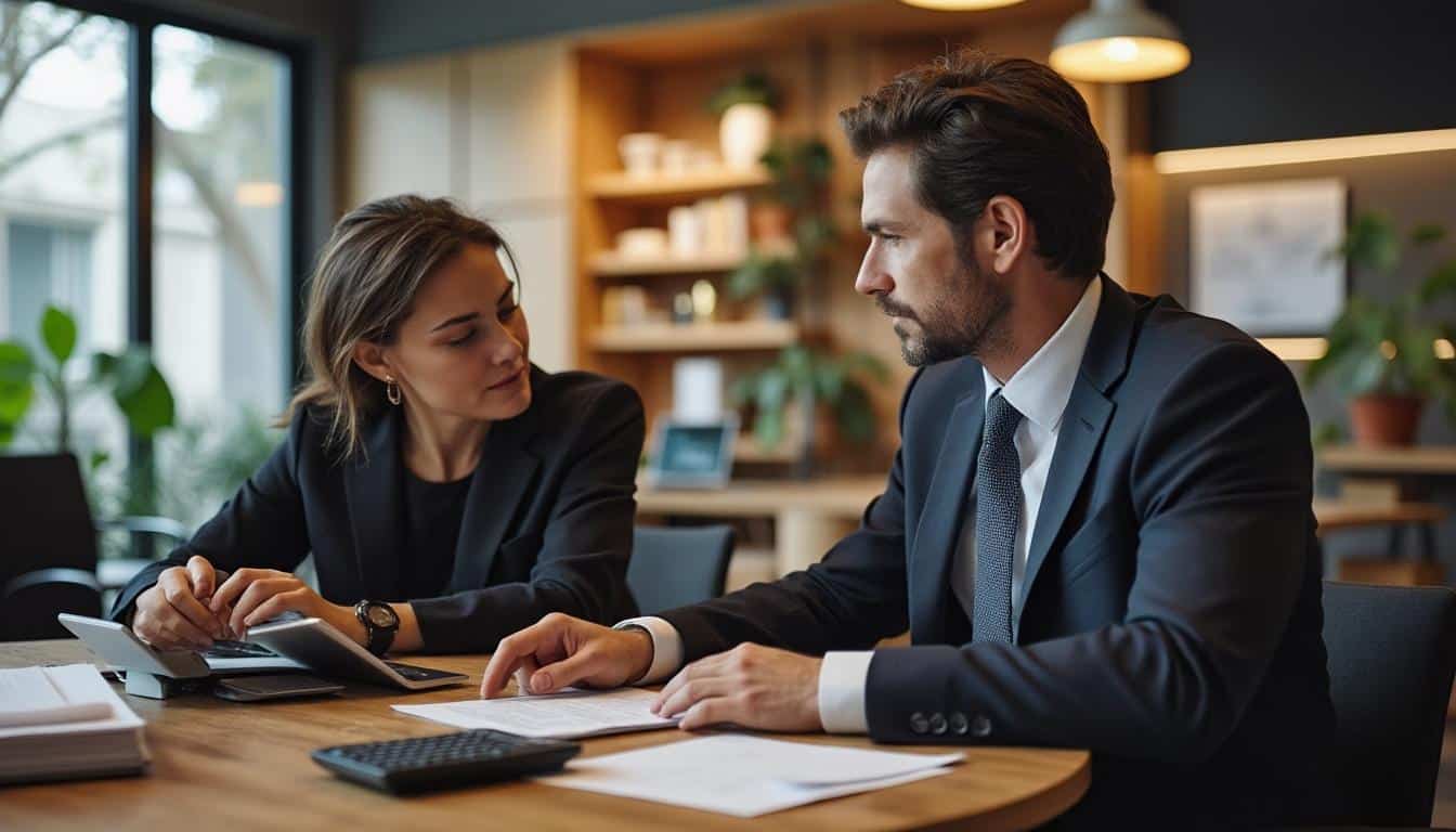 Banque de France et rachat de crédit : rôle et solutions adaptées