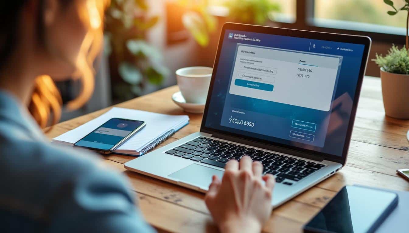 Illustration: Comprendre ce qu’est un virement bancaire et ses avantages