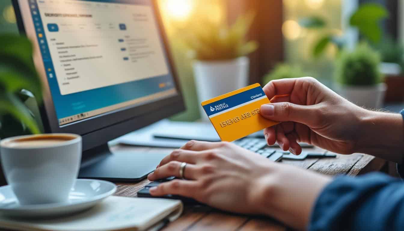 Comment faire un virement à la Banque Postale : guide complet