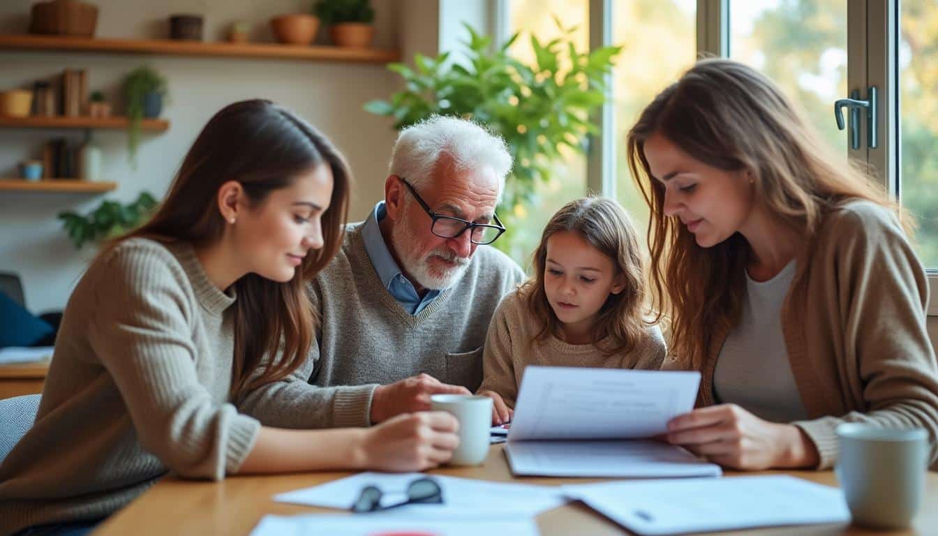 Illustration: Qui est la MAAF et que propose sa complémentaire santé ?