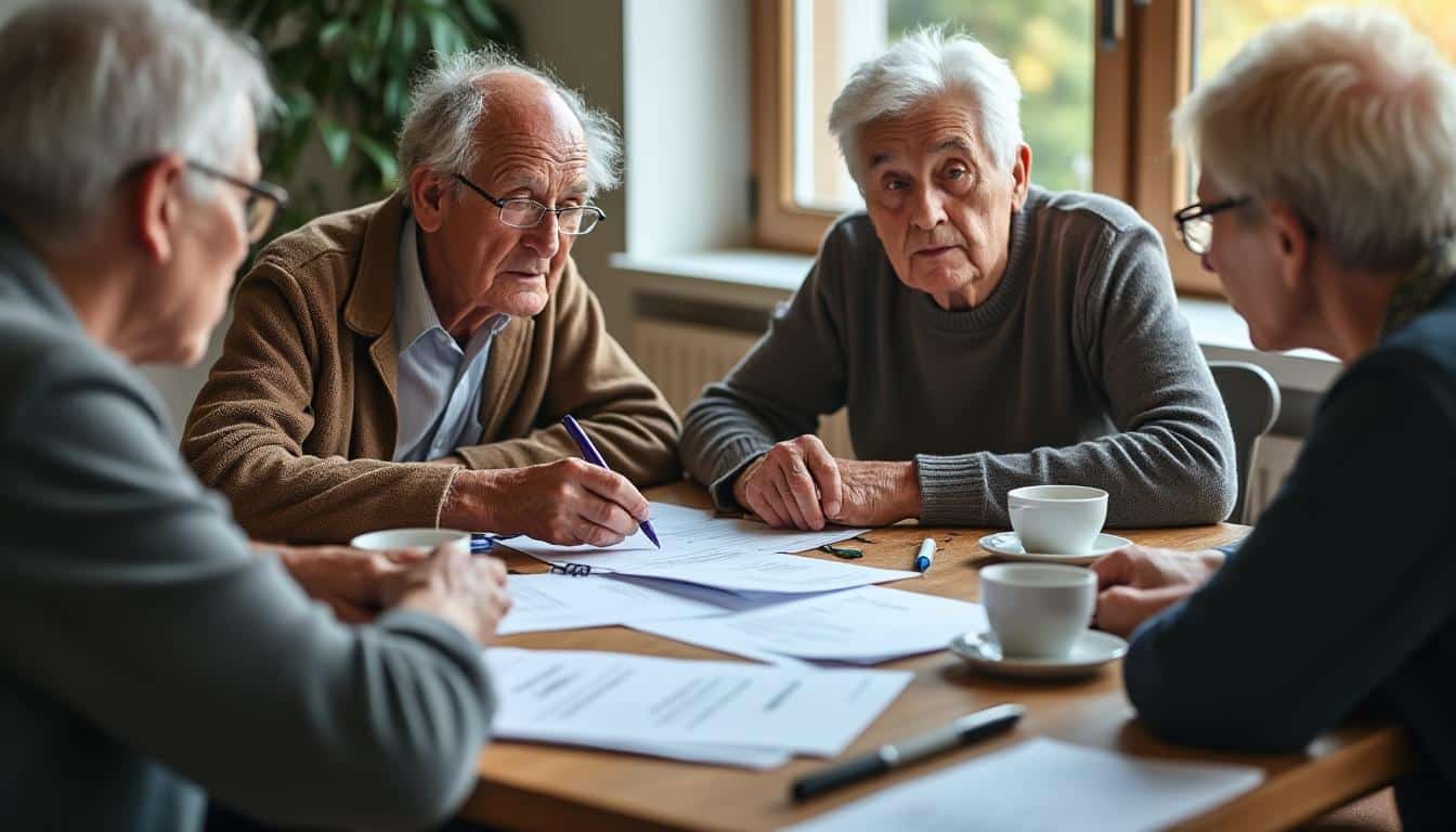Illustration: Comprendre le fonctionnement actuel de l’indexation des pensions