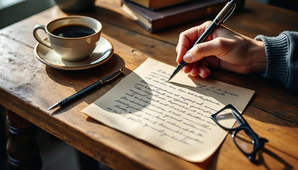 Message de départ à la retraite : guide pour un texte réussi