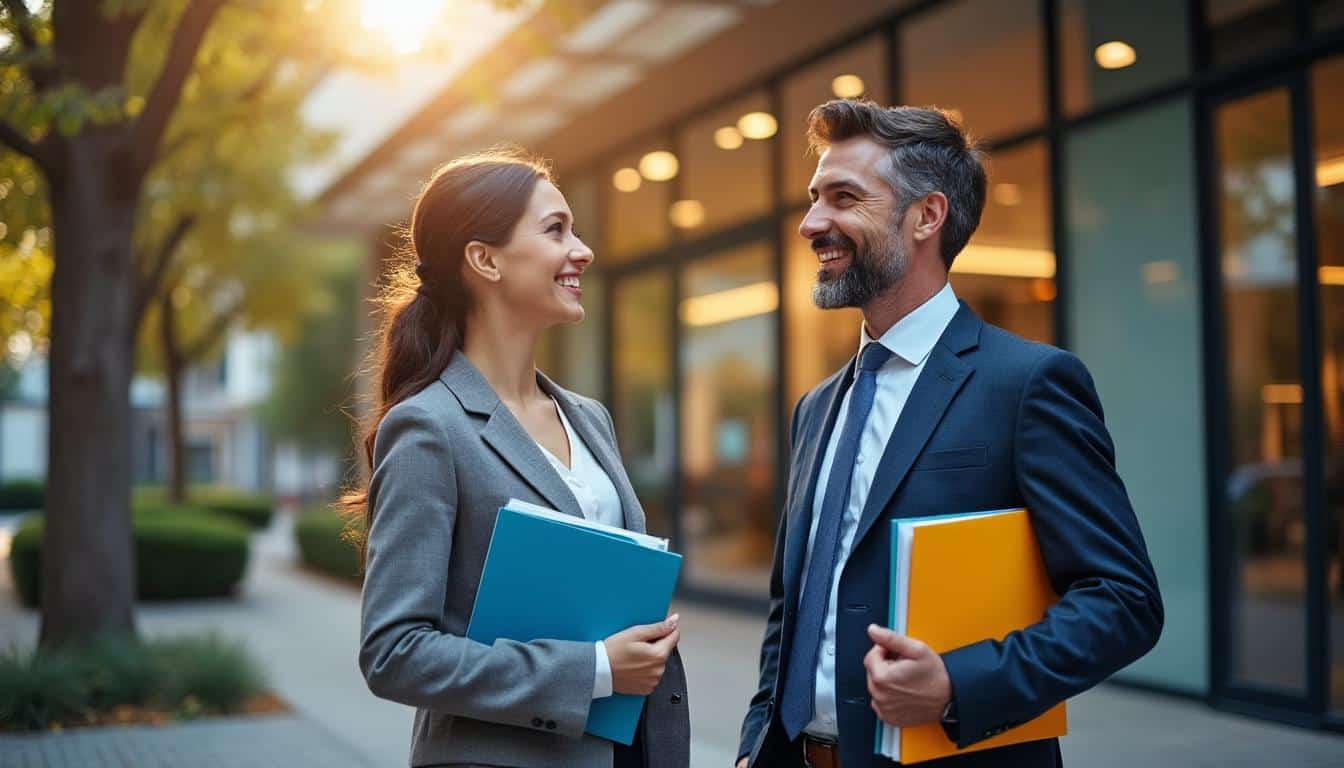 Le multi avantage de l’ACEF : soutien complet pour agents publics