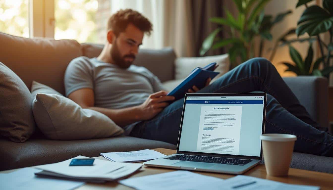 Illustration: Comprendre les spécificités de l’arrêt maladie et ses implications