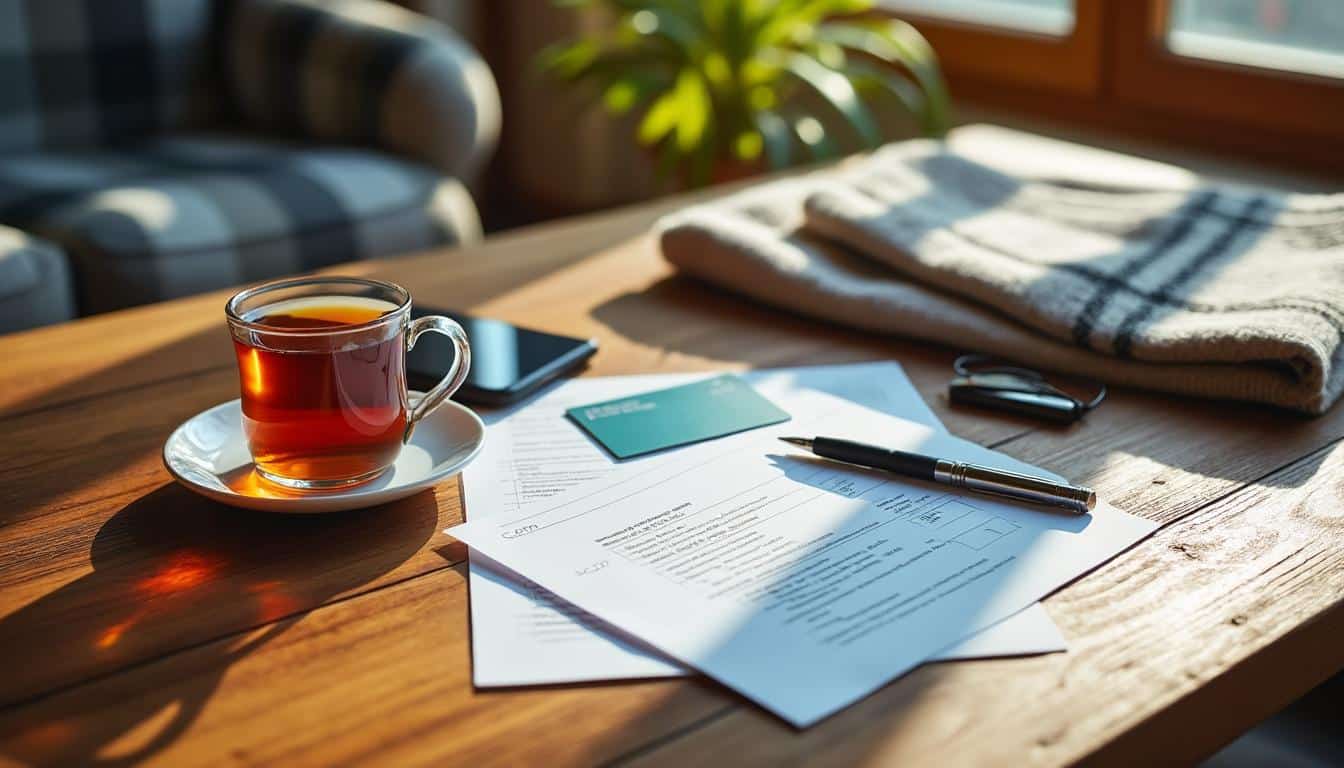 Mutuelle en arrêt maladie : comment bien choisir et être indemnisé