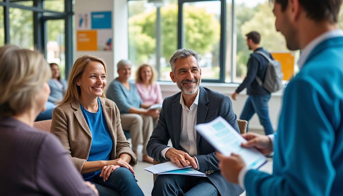 Illustration: Comment la complémentaire santé communale facilite l’accès aux soins à Montpellier