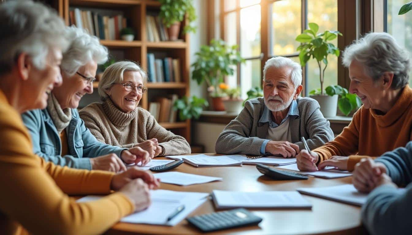 Illustration: Comment la revalorisation des pensions de retraite évolue en 2026