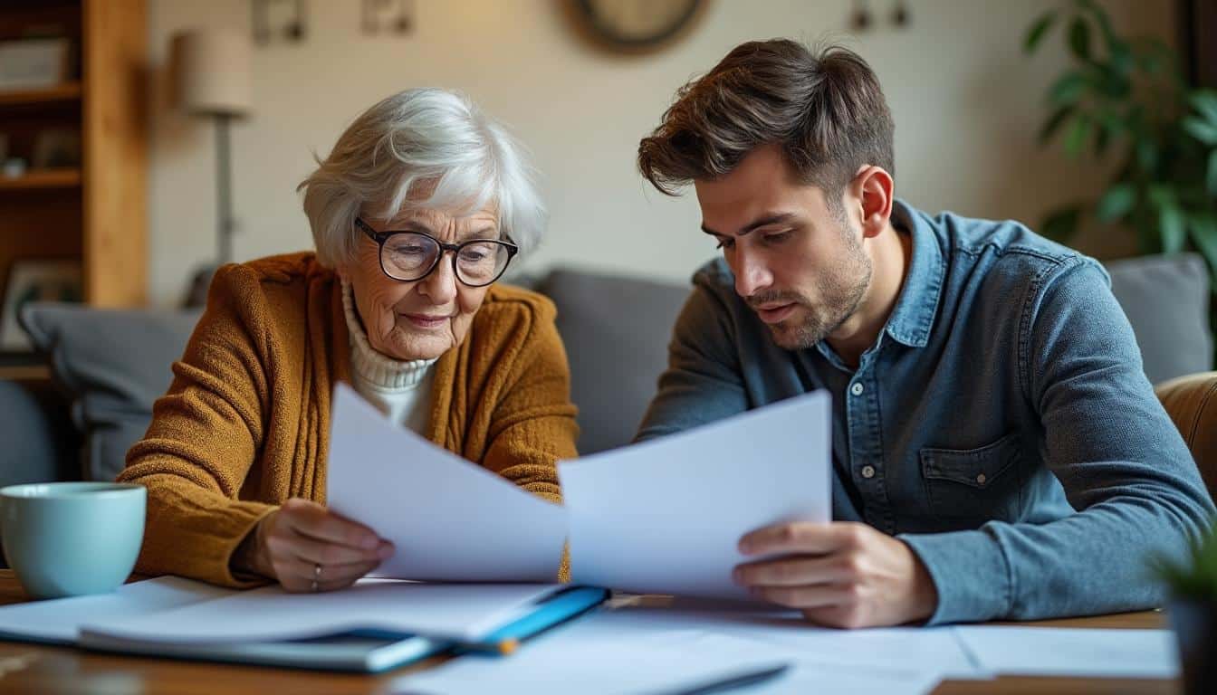 Illustration: Comprendre le fonctionnement du RSA et des pensions de retraite