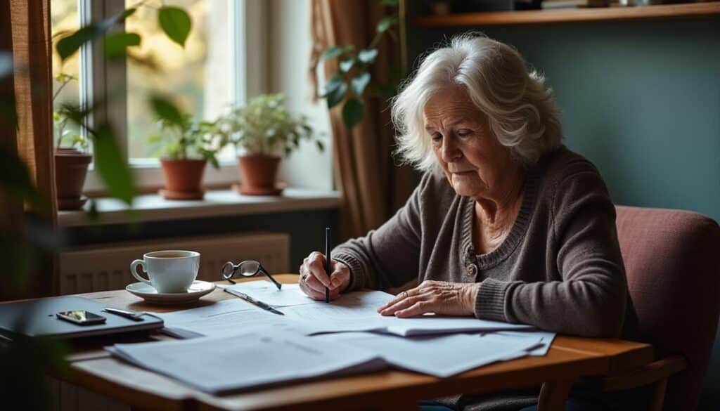 RSA et retraite : comment bénéficier du complément de revenu