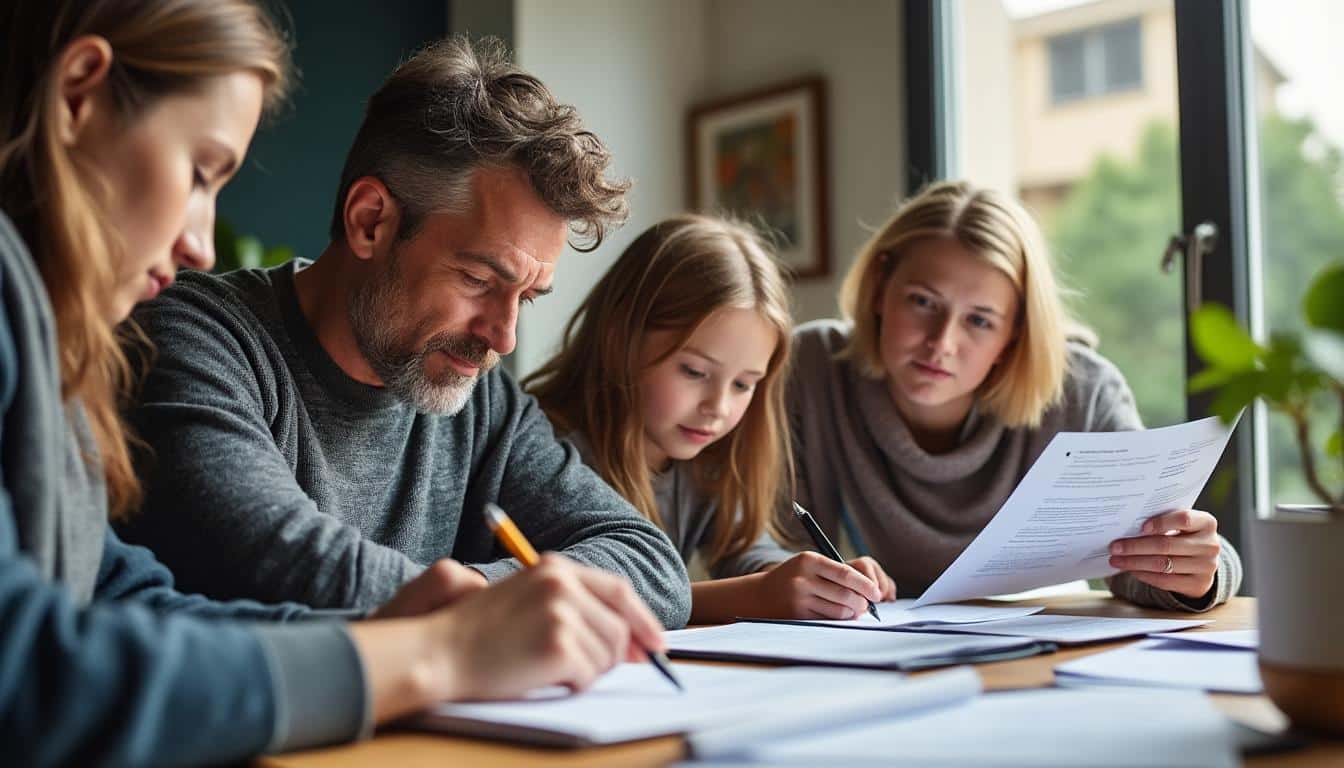 Taux d'assurance de prêt immobilier en fonction de l'âge : guide complet