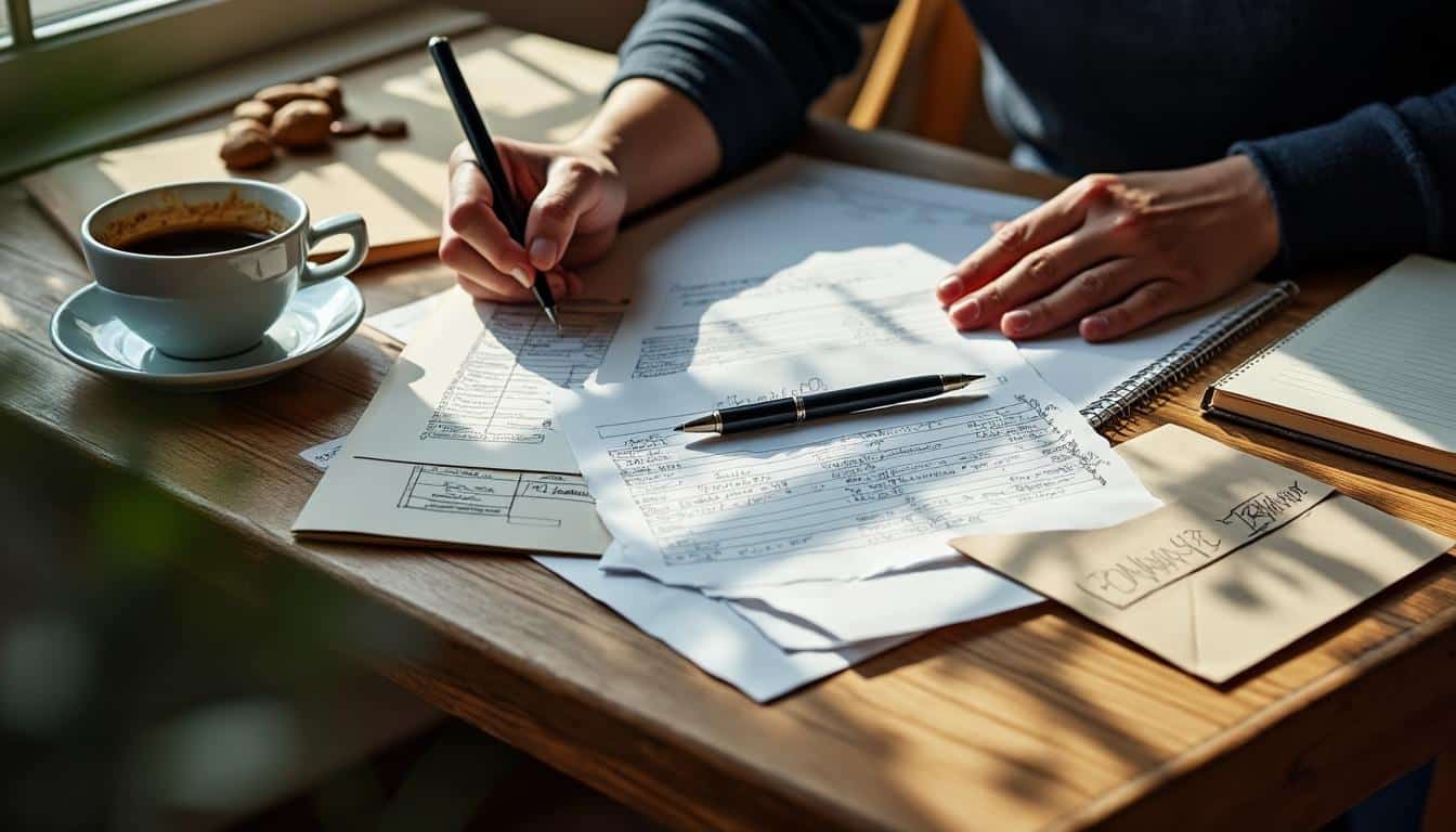 Combien d’années doit-on garder les relevés bancaires ? Guide pratique