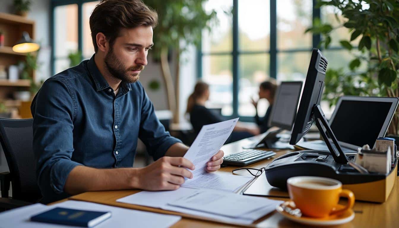 La Banque Postale virement international : guide complet et frais