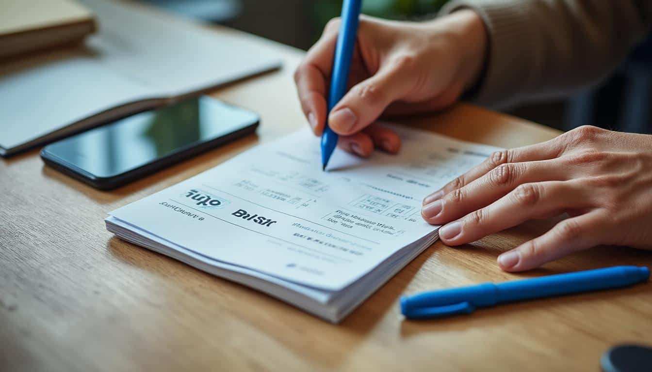 Livret A Banque Postale virement : Guide pratique et règles essentielles