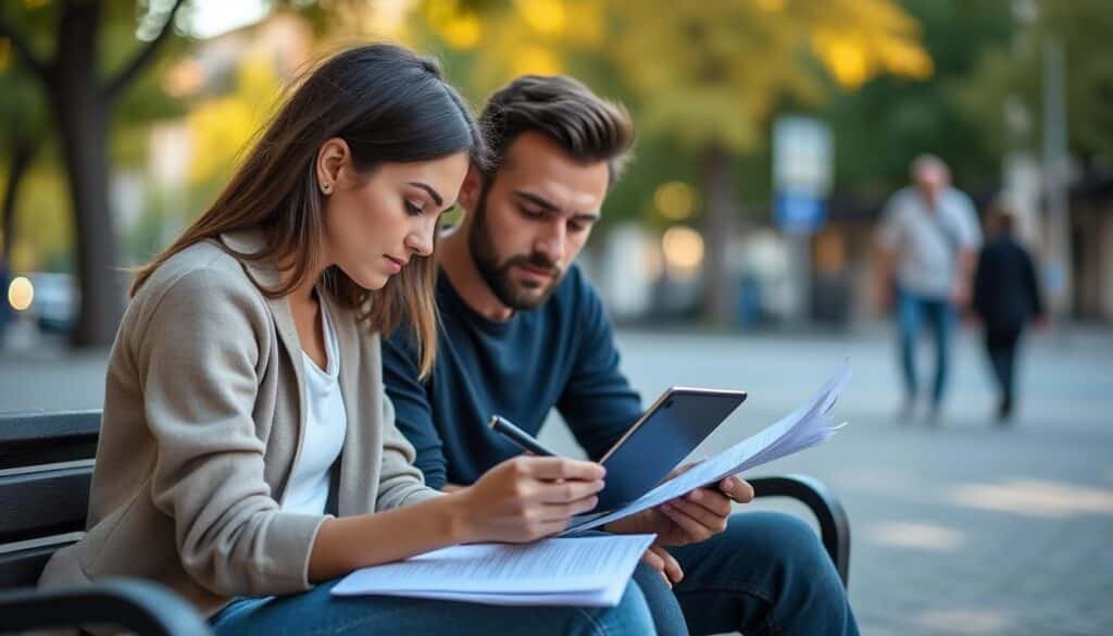 Meilleur courtier pour le rachat de crédit : conseils et comparatif